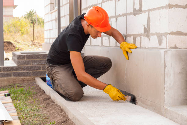 Licensed Vapor Barrier Installation service in Marinette, WI - SGP Waterproofing